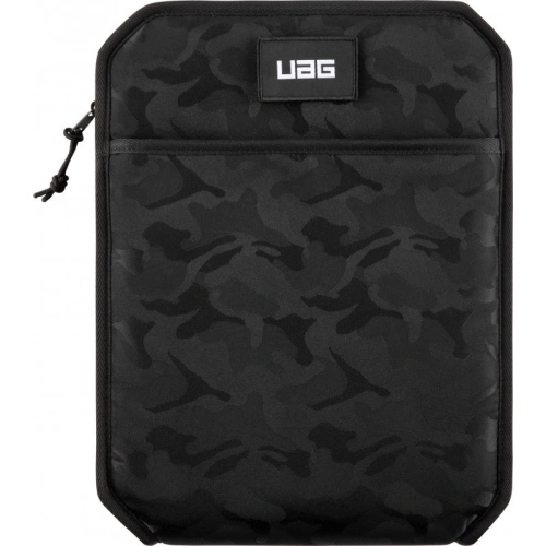 Kup Etui UAG Urban Armor Gear Shock Sleeve Lite Apple iPad Pro 11 (camo negru de miez de noapte) - UAG533CAMO - {ean13} - Sklep Home Screen