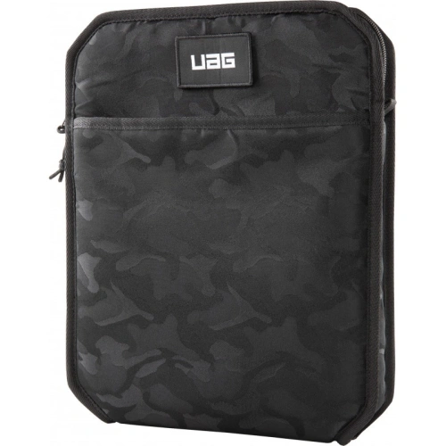 Kup Etui UAG Urban Armor Gear Shock Sleeve Lite Apple iPad Pro 11 (camo negru de miez de noapte) - UAG533CAMO - {ean13} - Sklep Home Screen