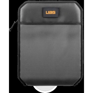 Buy UAG Urban Armor Gear Shock Sleeve Lite iPad Pro 12.9" (grey) - UAG532GRY - {ean13} - Home Screen Store Europe