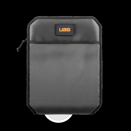Kup Etui UAG Urban Armor Gear Shock Sleeve Lite Apple iPad Pro 12.9 (šedý) - UAG532GRY - {ean13} - Sklep Home Screen