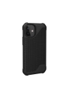 Buy UAG Urban Armor Gear Metropolis LT FIBRARMR iPhone 12 mini (black) - UAG530BLK - {ean13} - Home Screen Store Europe