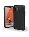 Etui UAG Metropolis LT FIBRARMR iPhone 12 mini (black)