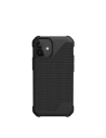 Buy UAG Urban Armor Gear Metropolis LT FIBRARMR iPhone 12 mini (black) - UAG530BLK - {ean13} - Home Screen Store Europe