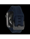 Kup UAG Urban Armor Gear Scout Apple Watch 4/5/6/7/SE/8/9/Ultra 44/45/49mm (sötétkék) - UAG529BLUE - {ean13} - Sklep Home Screen