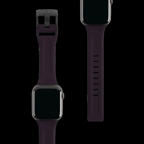 Kup UAG Urban Armor Gear Scout Apple Watch 4/5/6/7/SE/8/9/Ultra 44/45/49mm (lila) - UAG528PURP - {ean13} - Sklep Home Screen