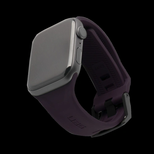 Kup UAG Urban Armor Gear Scout Apple Watch 4/5/6/7/SE/8/9/Ultra 44/45/49mm (lila) - UAG528PURP - {ean13} - Sklep Home Screen