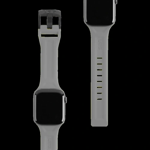 Kup Pasek UAG Urban Armor Gear Scout Apple Watch 4/5/6/7/SE/8/9/Ultra 44/45/49mm (szürke) - UAG527GRY - {ean13} - Sklep Home Screen