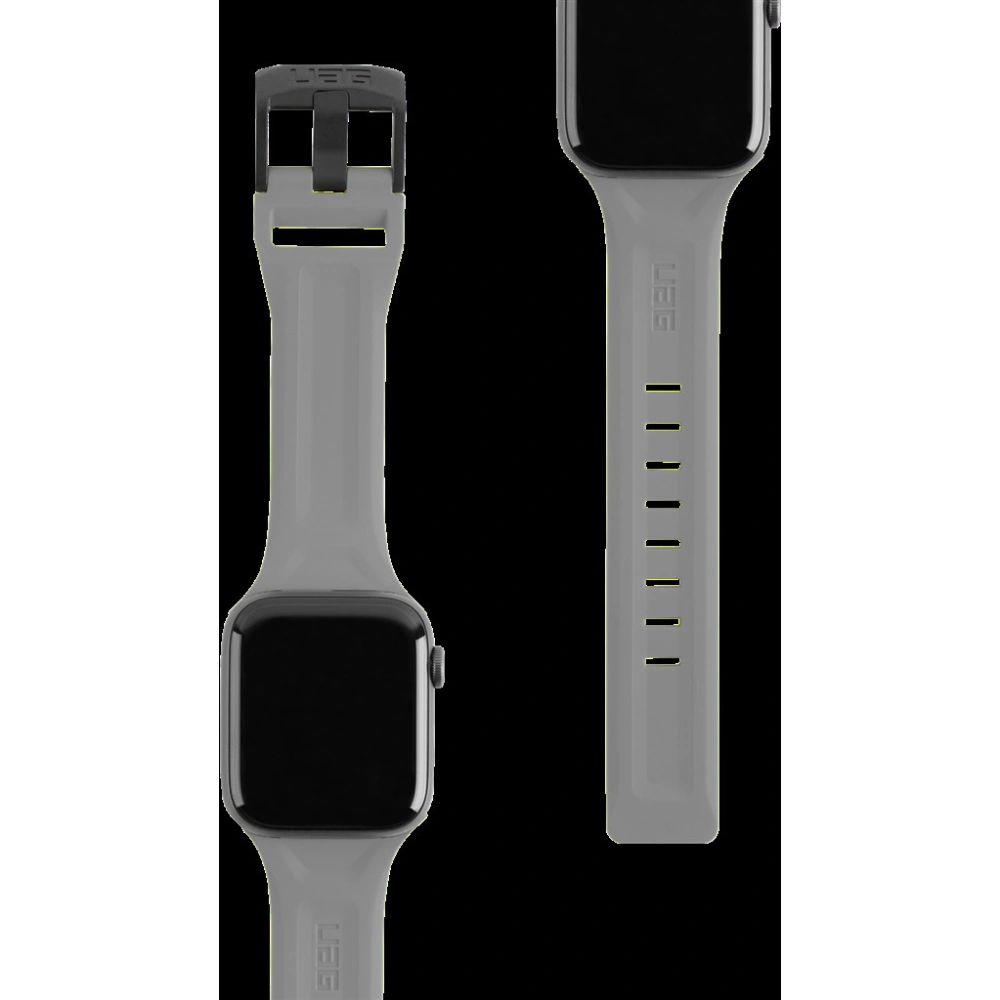 Pasek UAG Scout Apple Watch 42/44mm (szary)