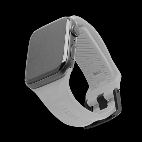 Kup Pasek UAG Urban Armor Gear Scout Apple Watch 4/5/6/7/SE/8/9/Ultra 44/45/49mm (szürke) - UAG527GRY - {ean13} - Sklep Home Screen