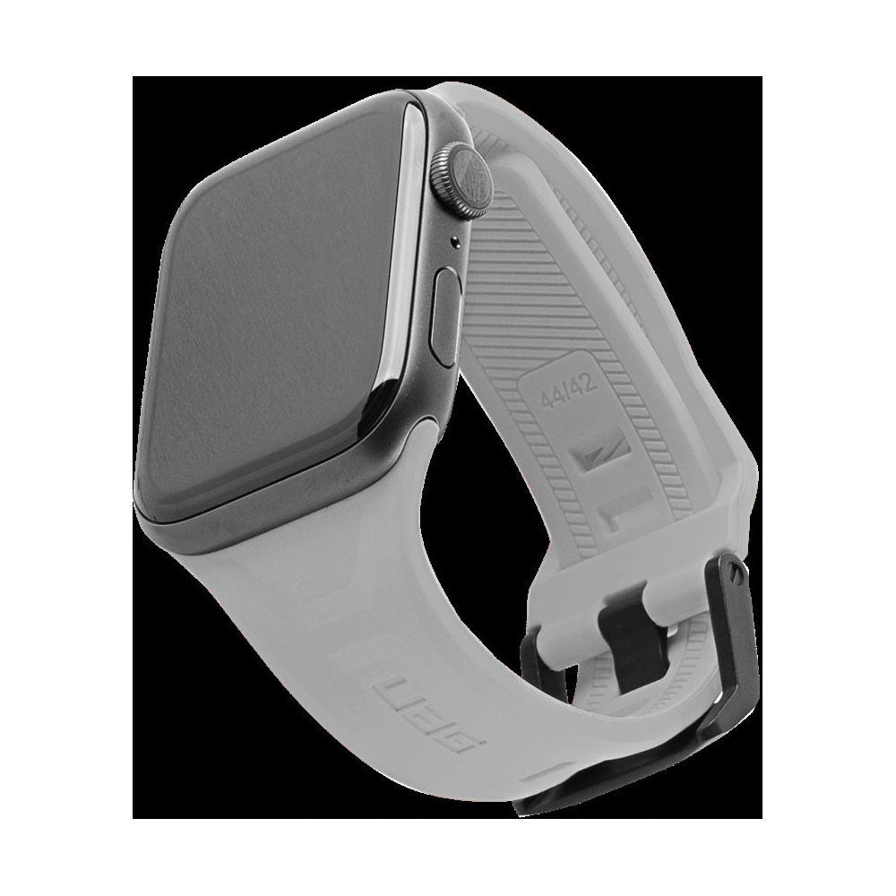 Pasek UAG Scout Apple Watch 42/44mm (szary)