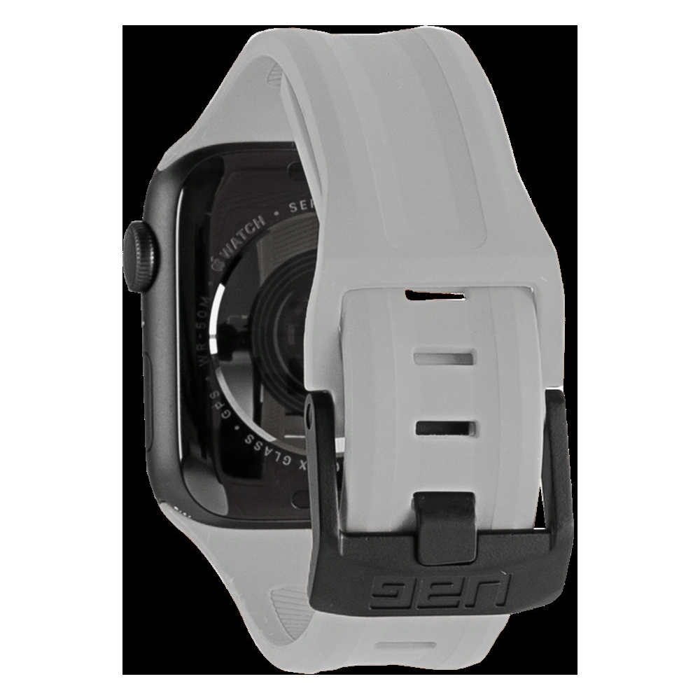 Pasek UAG Scout Apple Watch 42/44mm (szary)