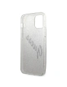 Kup Etui Guess GUHCP12LPCUGLSGO Apple iPhone 12 Pro Max arany színű kemény tok Glitter Gradient Script - GUE837GLD - {ean13} - Sklep Home Screen