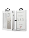 Kup Etui Guess GUHCP12LPCUGLSGO Apple iPhone 12 Pro Max złoty/gold hardcase Glitter Gradient Script - GUE837GLD - {ean13} - Sklep Home Screen