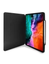 Kup Etui PURO Zeta Pro Apple iPad Air 10.9 2020/2022 (4. a 5. generace) / iPad Pro 11 2018/2020 (1. a 2. generace) / iPad Air 11 2024 (6. generace) Černé - PUR394BLK - {ean13} - Sklep Home Screen