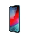 Kup Guess Apple Tasche GUHCP12SLSLMGBL iPhone 12 mini blau/blau Hartschale Metall Logo Script - GUE855BLU - {ean13} - Sklep Home Screen