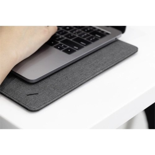 Kup Etui Native Union Stow Apple MacBook 13 (slate) - NTU052SLT - {ean13} - Sklep Home Screen