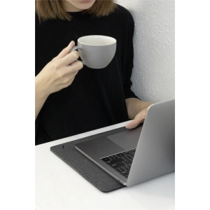 Buy Native Union Stow Apple MacBook 13 (slate) - NTU052SLT - {ean13} - Home Screen Store Europe
