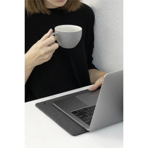 Kup Etui Native Union Stow Apple MacBook 13 (slate) - NTU052SLT - {ean13} - Sklep Home Screen
