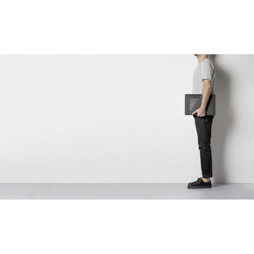 Etui Native Union Stow MacBook 13” (slate)