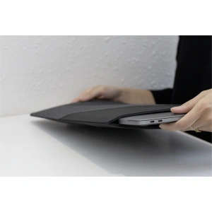 Buy Native Union Stow Apple MacBook 13 (slate) - NTU052SLT - {ean13} - Home Screen Store Europe