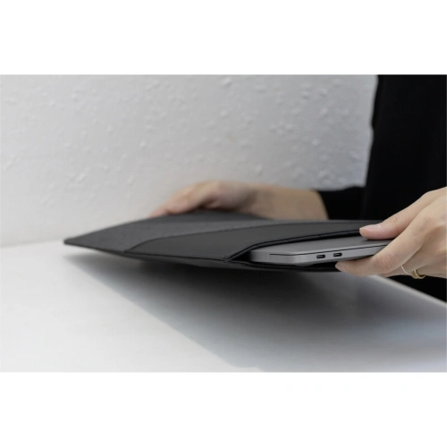 Kup Etui Native Union Stow Apple MacBook 13 (slate) - NTU052SLT - {ean13} - Sklep Home Screen