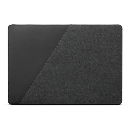 Kup Etui Native Union Stow Apple MacBook 13 (slate) - NTU052SLT - {ean13} - Sklep Home Screen