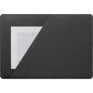 Buy Native Union Stow Apple MacBook 13 (slate) - NTU052SLT - {ean13} - Home Screen Store Europe
