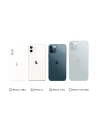 Kup Matná fólie na zadní stranu Ringke Invisible Defender Apple iPhone 12/12 Pro [2 PACK] - RGK1323 - {ean13} - Sklep Home Screen