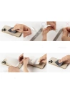 Kup Matná fólie na zadní stranu Ringke Invisible Defender Apple iPhone 12/12 Pro [2 PACK] - RGK1323 - {ean13} - Sklep Home Screen