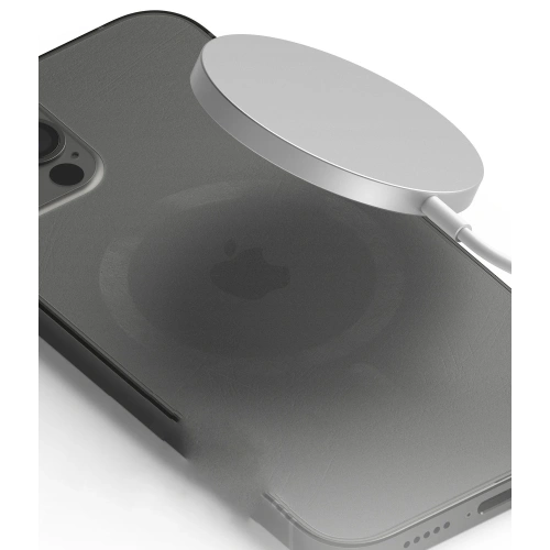Buy Ringke Invisible Defender Back Protector Matte Apple iPhone 12 mini [2 PACK] - RGK1324 - {ean13} - Home Screen Store Europe