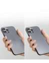 Buy Ringke Invisible Defender Back Protector Matte Apple iPhone 12 mini [2 PACK] - RGK1324 - {ean13} - Home Screen Store Europe