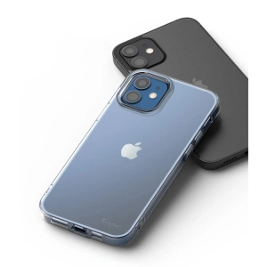 Buy Ringke Invisible Defender Back Protector Matte Apple iPhone 12 Pro Max [2 PACK] - RGK1325 - {ean13} - Home Screen Store Europe