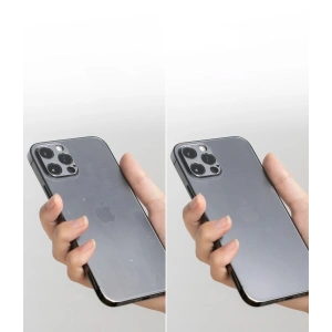 Kup Matte fólia a hátsó részhez Ringke Invisible Defender Apple iPhone 12 Pro Max [2 PACK] - RGK1325 - {ean13} - Sklep Home Screen