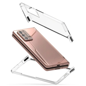 Kup Ringke Samsung Case Slim Galaxy Z Fold 2 Klar - RGK1326 - {ean13} - Sklep Home Screen