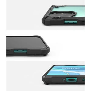 Kup Etui Ringke Fusion-X OnePlus 8T Black - RGK1327BLK - {ean13} - Sklep Home Screen