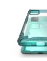 Kup Etui Ringke Fusion-X OnePlus 8T Camo Black - RGK1329CAMO - {ean13} - Sklep Home Screen