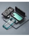 Kup Etui Ringke Fusion-X OnePlus 8T Camo Black - RGK1329CAMO - {ean13} - Sklep Home Screen