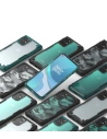 Kup Etui Ringke Fusion-X OnePlus 8T Camo Black - RGK1329CAMO - {ean13} - Sklep Home Screen