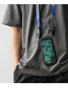 Kup Etui Ringke Fusion-X OnePlus 8T Camo Black - RGK1329CAMO - {ean13} - Sklep Home Screen