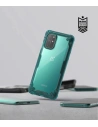 Kup Etui Ringke Fusion-X OnePlus 8T Camo Black - RGK1329CAMO - {ean13} - Sklep Home Screen