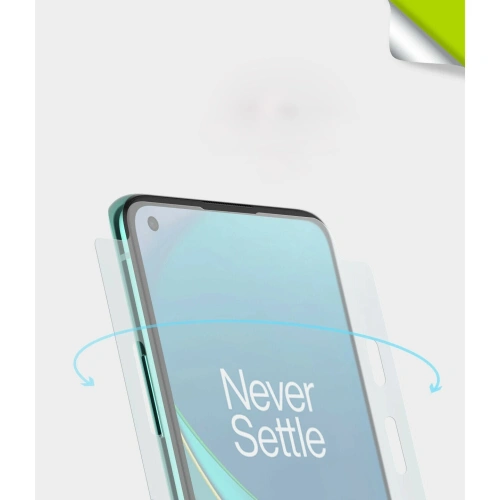 Kup Folia hydrożelowa Ringke Dual Easy Wing Full Cover OnePlus 8T [2 PACK] - RGK1330 - {ean13} - Sklep Home Screen