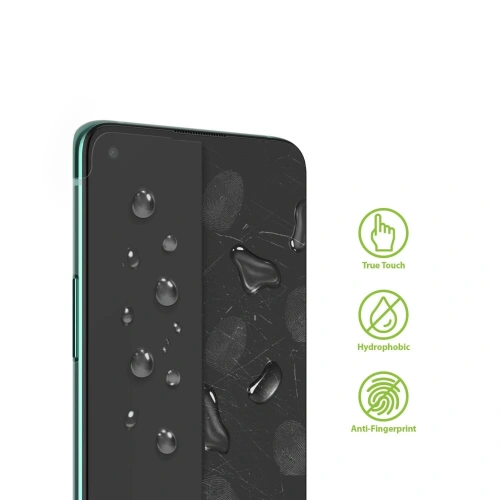 Kup Folia hydrożelowa Ringke Dual Easy Wing Full Cover OnePlus 8T [2 PACK] - RGK1330 - {ean13} - Sklep Home Screen