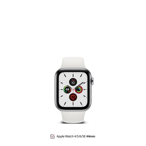 Kup Etui Nakládka Ringke Slim Apple Watch 44mm Clear [2 PACK] - RGK1331CLR - {ean13} - Sklep Home Screen