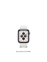 Kup Etui Nakládka Ringke Slim Apple Watch 44mm Clear [2 PACK] - RGK1331CLR - {ean13} - Sklep Home Screen