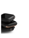 Kup Case Nakładka Ringke Slim Apple Watch 44mm Matt Schwarz + Klar [2 PACK] - RGK1332BLK - {ean13} - Sklep Home Screen