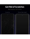 Kup Szkło hartowane z klejem UV Whitestone Dome Glass Samsung Galaxy S21 Ultra [2 PACK] - WSD044 - {ean13} - Sklep Home Screen