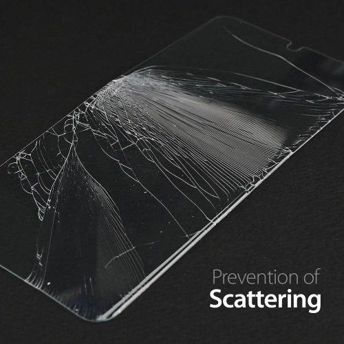 Kup Whitestone Dome Samsung Gehärtetes Glas mit UV-Kleber Glas Galaxy S21 Ultra [2 PACK] - WSD044 - {ean13} - Sklep Home Screen
