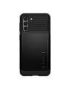 Kup Etui Spigen Slim Armor Samsung Galaxy S21+ Plus Black - SPN1462BLK - {ean13} - Sklep Home Screen