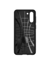 Kup Etui Spigen Slim Armor Samsung Galaxy S21+ Plus Black - SPN1462BLK - {ean13} - Sklep Home Screen