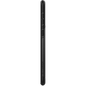 Kup Etui Spigen Slim Armor Samsung Galaxy S21+ Plus Black - SPN1462BLK - {ean13} - Sklep Home Screen